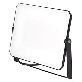 Прожектор cветодиодный Ledvance FL ECO 100W740 BK 4000K 100 Вт IP65 черный