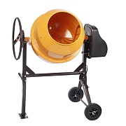 Бетоносмеситель 160 л, 0,55 кВт, СM160, СТМ