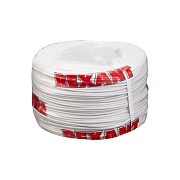 Кабель Rexant КСПЭВ 2х0,4 сигнальный