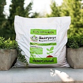 Удобрение органическое сухое универсальное Биогумус Bio Organic 15 кг Удобрение органическое сухое универсальное Биогумус Bio Organic 15 кг