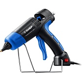 Пистолет клеевой электрический Зубр Профессионал 150 Вт (06852-11)