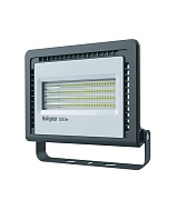 Прожектор светодиодный Navigator ДО-100 4000К 100 Вт IP65 черный