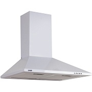 Кухонная вытяжка купольная Lauf Atlas 500 White 50 см белая (6217)