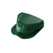 Аэратор точечный Docke PIE/ MONTERREY/ Зелёный Аэратор точечный Docke PIE/ MONTERREY/ Зелёный