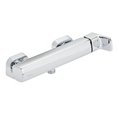 Смеситель для душа без излива Ravak 10 градусов Free-TD F 032.00/150 X070132 без лейки Смеситель для душа без излива Ravak 10 градусов Free-TD F 032.00/150 X070132 без лейки