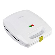 Вафельница Kitfort КТ-1670 белая