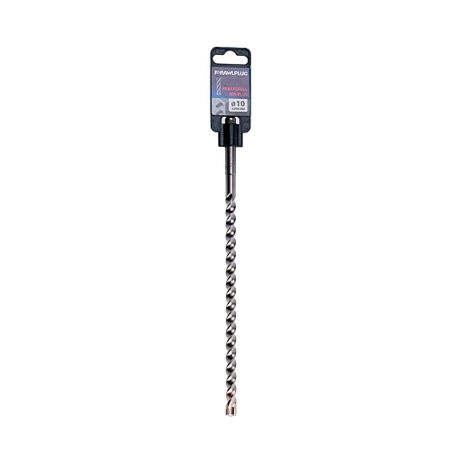 Бур SDS-plus Rawlplug Rebardrill 10х200х260 мм усиленный (RT-SDSR-10/260) Бур SDS-plus Rawlplug Rebardrill 10х200х260 мм усиленный (RT-SDSR-10/260)