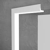 Угол внешний из экополимера 30х30х2000 мм Stenopol C7134 Угол внешний из экополимера 30х30х2000 мм Stenopol C7134