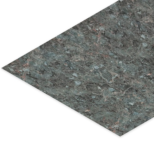 Панель композитная ПВХ 2800х1160х1 мм Stella Marble Light глянцевая атлантида 3,248 кв.м