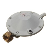 Редуктор пропановый Лягушка РДСГ-1-1.2 Редуктор пропановый Лягушка РДСГ-1-1.2