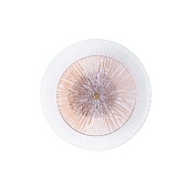 Бра Arte Lamp Ajour светодиодное 3 Вт 220 В медь 4000К IP20 (A1259AP-1PB) Бра Arte Lamp Ajour светодиодное 3 Вт 220 В медь 4000К IP20 (A1259AP-1PB)