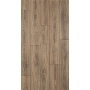 Ламинат 33 класс Эггер Хоум дуб тосколано табак 1,745 кв.м 10 мм с фаской влагостойкий