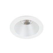 Светильник встраиваемый G5.3 белый 35 Вт IP44 Arte Lamp Helm Mini (A2859PL-1WH) Светильник встраиваемый G5.3 белый 35 Вт IP44 Arte Lamp Helm Mini (A2859PL-1WH)