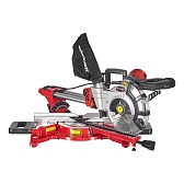 Пила торцовочная электрическая Einhell TC-SM 2131/1 Dual (4300390) 1800 Вт 210 мм Пила торцовочная электрическая Einhell TC-SM 2131/1 Dual (4300390) 1800 Вт 210 мм