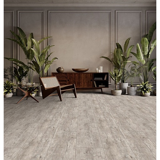 Линолеум полукоммерческий 3 м Juteks Nelson Andante 3 антистатический