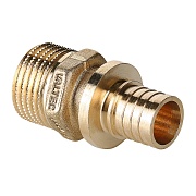 Соединитель прямой Valtec 25 мм х 1 НР(ш) латунь (VTm.401.BG.002506) Соединитель прямой Valtec 25 мм х 1 НР(ш) латунь (VTm.401.BG.002506)
