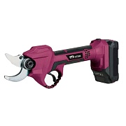 Секатор аккумуляторный для деревьев и кустарников 18В Li-Ion (CPS-181) КМ АТОМ