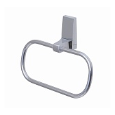 Полотенцедержатель кольцо WasserKraft Lopau K-6000 d230 мм на шуруп металл хром (K-6060) Полотенцедержатель кольцо WasserKraft Lopau K-6000 d230 мм на шуруп металл хром (K-6060)