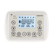 Комплект управления сауной Невотон Комфорт белый (000509)