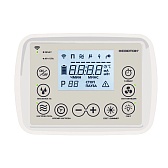 Комплект управления сауной Невотон Комфорт белый (000509)