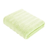 Полотенце махровое банное Verossa Stripe 70х140 см фисташковое Полотенце махровое банное Verossa Stripe 70х140 см фисташковое