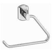 Полотенцедержатель WasserKraft Oder K-3000 170 мм на шуруп металл хром (K-3061)