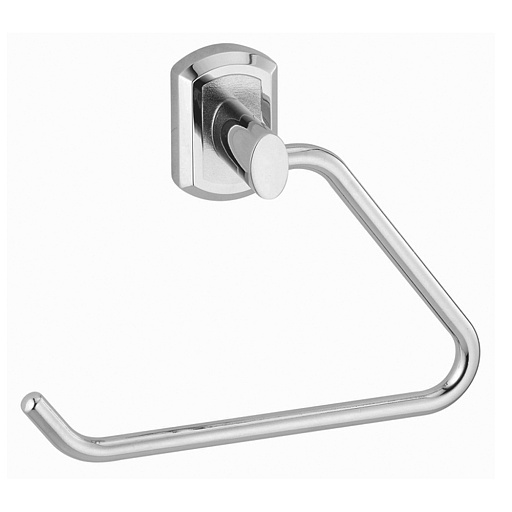Полотенцедержатель WasserKraft Oder K-3000 170 мм на шуруп металл хром (K-3061) Полотенцедержатель WasserKraft Oder K-3000 170 мм на шуруп металл хром (K-3061)