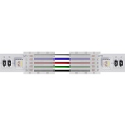 Коннектор для светодиодной ленты SMD 5050 RGB Arte Lamp Strip-Accessories (A31-12-RGBW) 24 В IP20 гибкий