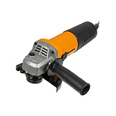 Шлифмашина угловая электрическая Вихрь УШМ-125/1100Э 1100 Вт d125 мм (72/12/10)