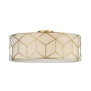 Люстра потолочная Maytoni Messina E27 300 Вт 22 кв.м (H223-PL-05-G) Люстра потолочная Maytoni Messina E27 300 Вт 22 кв.м (H223-PL-05-G)