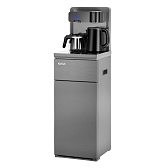 Кулер для воды напольный Kitfort КТ-6693 Кулер для воды напольный Kitfort КТ-6693