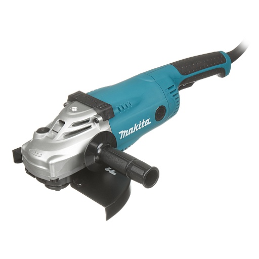 Шлифмашина угловая электрическая Makita GA9020 2200 Вт d230 мм Шлифмашина угловая электрическая Makita GA9020 2200 Вт d230 мм