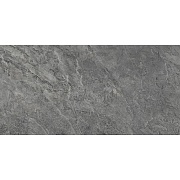 Керамогранит Керамогранит Kerranova Krater темно-серый 1200х600х10 мм (2 шт.=1,44 кв.м)