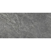 Керамогранит Kerranova Krater темно-серый 1200х600х10 мм (2 шт.=1,44 кв.м)
