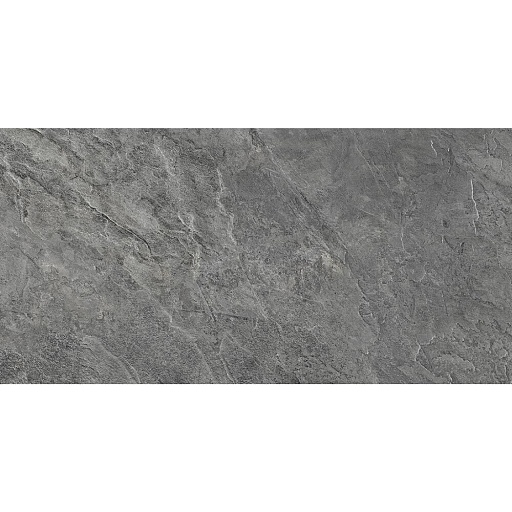 Керамогранит Kerranova Krater темно-серый 1200х600х10 мм (2 шт.=1,44 кв.м) Керамогранит Kerranova Krater темно-серый 1200х600х10 мм (2 шт.=1,44 кв.м)