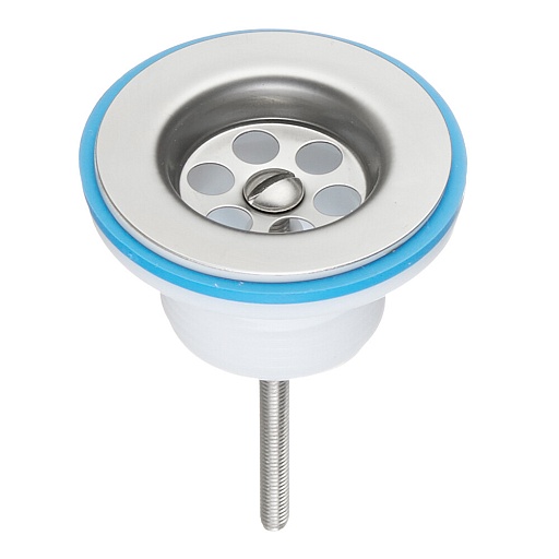 Выпуск для раковины АНИ пласт 1 1/4 (M200DIY)