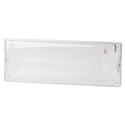 Табло световое аварийное Эра DPA-3 6500К 5 Вт (DPA-301-0-65)