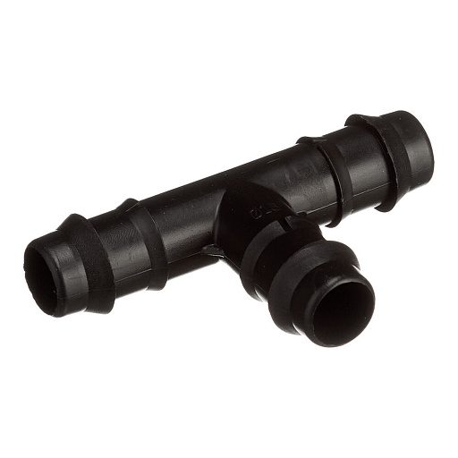 Тройник 5/8 для магистральной трубки 16 мм Профитт (1892242)