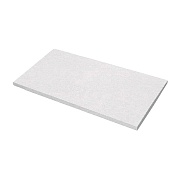 Плита силикатно-кальциевая ИзолМакс 1220х1000х30 мм прямая кромка