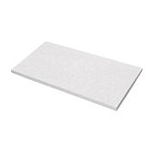 Плита силикатно-кальциевая ИзолМакс 1220х1000х30 мм прямая кромка