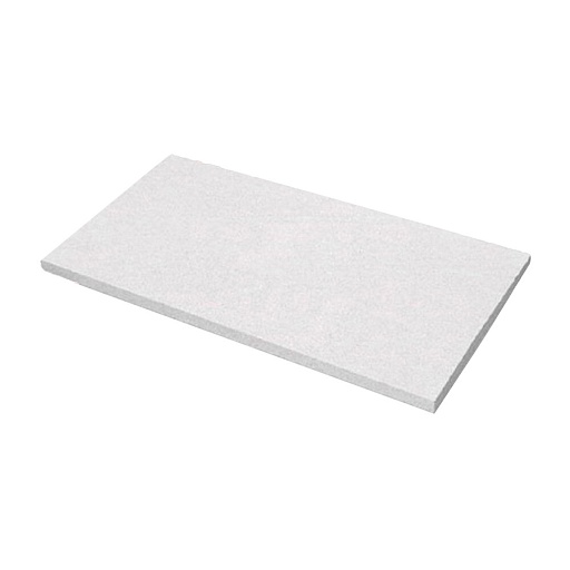 Плита силикатно-кальциевая ИзолМакс 1220х1000х30 мм прямая кромка