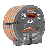 Шланг поливочный 3/4 25 м четырехслойный Daewoo MaxiFlex ПВХ (DWH 3134) Шланг поливочный 3/4 25 м четырехслойный Daewoo MaxiFlex ПВХ (DWH 3134)