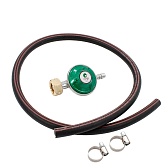 Комплект для подключения газовых приборов Dragonkit