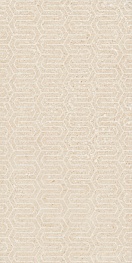 Плитка облицовочная Axima Аризона песочная геометрия 600x300x9 мм (9 шт.=1,62 кв.м)