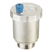 Воздухоотводчик вертикальный выпуск Stout 3/4 автоматический (SVS-1011-000020)