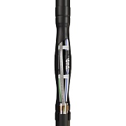 Муфта соединительная КВТ 4ПСТ(б) 25-50 кв. мм черная