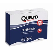 Клей для стеклообоев Quelyd Premium 2,8 кг