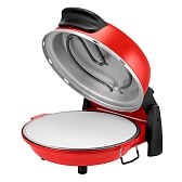 Мультипекарь Kitfort КТ-4645 красный