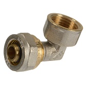 Угол Terma 26 обж(ц) х 1 ВР(г) (35353) Угол Terma 26 обж(ц) х 1 ВР(г) (35353)