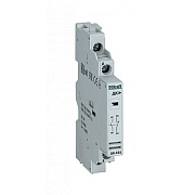 Контакт дополнительный боковой Dekraft ВА-431 (21271DEK) 380 В 6 А